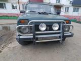 ВАЗ (Lada) Lada 2121 1999 годаfor900 000 тг. в Рудный