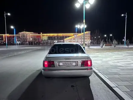 Audi A6 1995 года за 2 600 000 тг. в Кызылорда – фото 12