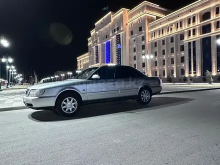 Audi A6 1995 года за 2 600 000 тг. в Кызылорда – фото 13