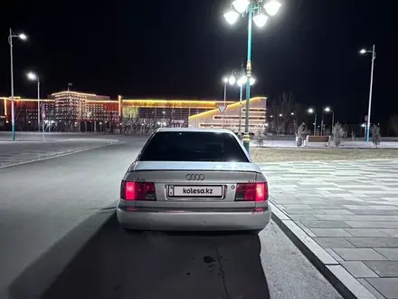 Audi A6 1995 года за 2 600 000 тг. в Кызылорда – фото 9