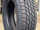 TRIANGLE TR292 285/70 R17 117T конец 2025 года за 62 000 тг. в Алматы