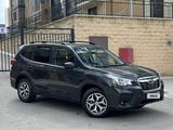 Subaru Forester 2019 годаүшін8 950 000 тг. в Астана