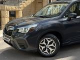 Subaru Forester 2019 годаүшін8 950 000 тг. в Астана – фото 4