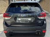 Subaru Forester 2019 годаүшін8 950 000 тг. в Астана – фото 5