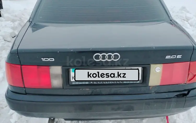 Audi 100 1991 годаүшін1 500 000 тг. в Павлодар