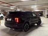 Kia Sorento 2023 года за 22 500 000 тг. в Караганда – фото 3