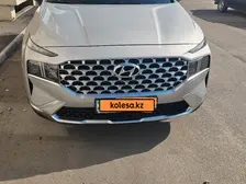 Hyundai Santa FE, 2023