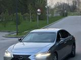Lexus ES 350 2021 годаүшін27 500 000 тг. в Алматы