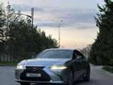 Lexus ES 350 2021 года за 27 500 000 тг. в Алматы – фото 5