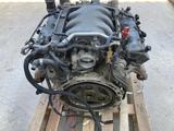 112 двигатель 3.2л из Японии + установка бесплатно. Mercedes Benz E320/C320 за 370 000 тг. в Алматы – фото 3