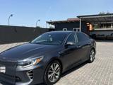 Kia Optima 2016 годаүшін6 000 000 тг. в Алматы – фото 4