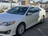 Toyota Camry 2014 годаfor5 500 000 тг. в Атырау – фото 2