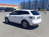 Mazda CX-7 2010 года за 4 400 000 тг. в Актау – фото 2