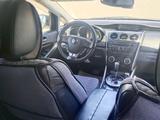 Mazda CX-7 2010 года за 4 400 000 тг. в Актау – фото 4