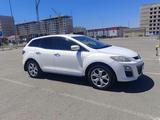 Mazda CX-7 2010 года за 4 400 000 тг. в Актау – фото 3