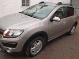 Renault Sandero Stepway 2015 года за 3 999 990 тг. в Кызылорда – фото 4