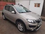 Renault Sandero Stepway 2015 года за 3 999 990 тг. в Кызылорда – фото 5