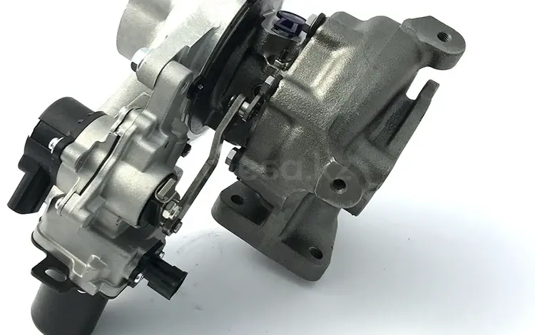 Турбина Тойота Лексус за 164 999 тг. в Алматы