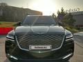 Genesis GV80 2022 г.
