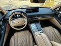 Genesis GV80 2022 г.