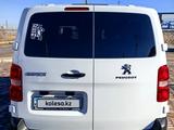 Peugeot Traveller 2020 годаүшін14 899 000 тг. в Актау – фото 5