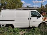 Volkswagen Transporter 1993 года за 19 990 тг. в Астана – фото 5