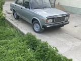 ВАЗ (Lada) 2107 2011 года за 1 350 000 тг. в Туркестан – фото 3