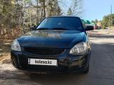 ВАЗ (Lada) Priora 2172 2008 года за 1 150 000 тг. в Астана