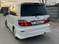 Toyota Alphard 2006 годаfor8 300 000 тг. в Алматы – фото 2