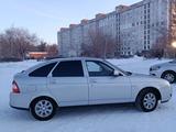 ВАЗ (Lada) Priora 2172 2014 года за 3 800 000 тг. в Костанай – фото 3