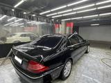 Mercedes-Benz S 430 2004 года за 6 200 000 тг. в Караганда – фото 3