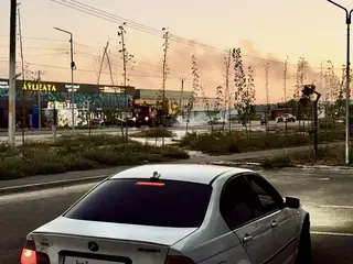 BMW 325