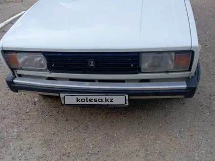 ВАЗ (Lada) 2105 1992 года за 400 000 тг. в Байконыр