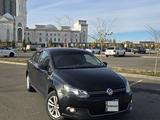 Volkswagen Polo 2012 года за 3 300 000 тг. в Астана