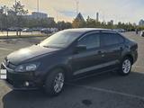 Volkswagen Polo 2012 годаүшін3 300 000 тг. в Астана – фото 3