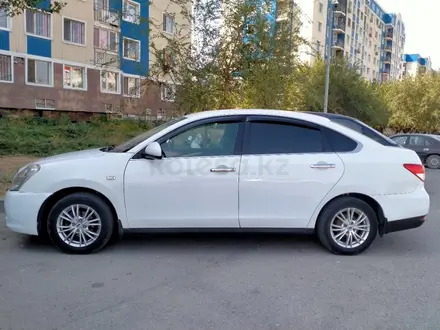 Nissan Almera 2014 года за 3 600 000 тг. в Шымкент – фото 3