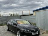 Lexus GS 300 2006 годаүшін6 500 000 тг. в Жезказган – фото 2
