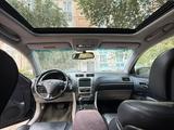 Lexus GS 300 2006 годаүшін6 500 000 тг. в Жезказган – фото 5