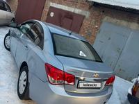 Chevrolet Cruze 2011 года за 2 650 000 тг. в Усть-Каменогорск