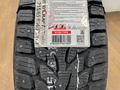 215/65r16 Kumho Wintercraft Ice WI32 за 45 000 тг. в Астана – фото 5