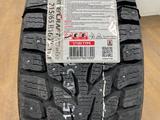 215/65r16 Kumho Wintercraft Ice WI32 за 45 000 тг. в Астана – фото 5