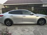 Kia Optima 2019 года за 8 390 000 тг. в Алматы – фото 4