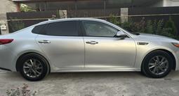 Kia Optima 2019 года за 8 400 000 тг. в Алматы – фото 3
