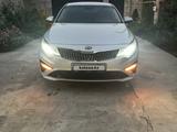 Kia Optima 2019 года за 8 390 000 тг. в Алматы – фото 5