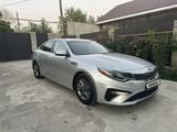 Kia Optima 2019 года за 8 390 000 тг. в Алматы – фото 2