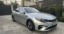 Kia Optima 2019 года за 8 400 000 тг. в Алматы