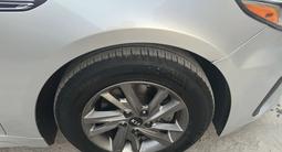 Kia Optima 2019 года за 8 400 000 тг. в Алматы – фото 5