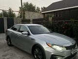 Kia Optima 2019 года за 8 390 000 тг. в Алматы