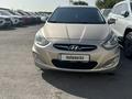 Hyundai Accent 2012 года за 5 600 000 тг. в Алматы – фото 12