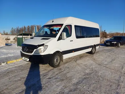 Mercedes-Benz Sprinter 2010 года за 11 000 000 тг. в Астана – фото 12